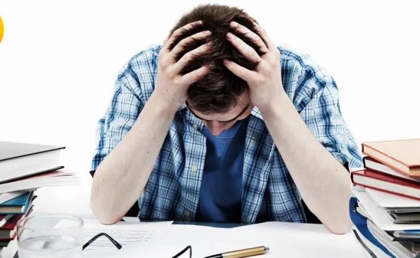۱۰ روش برای کاهش استرس؛ همین حالا امتحان کنید