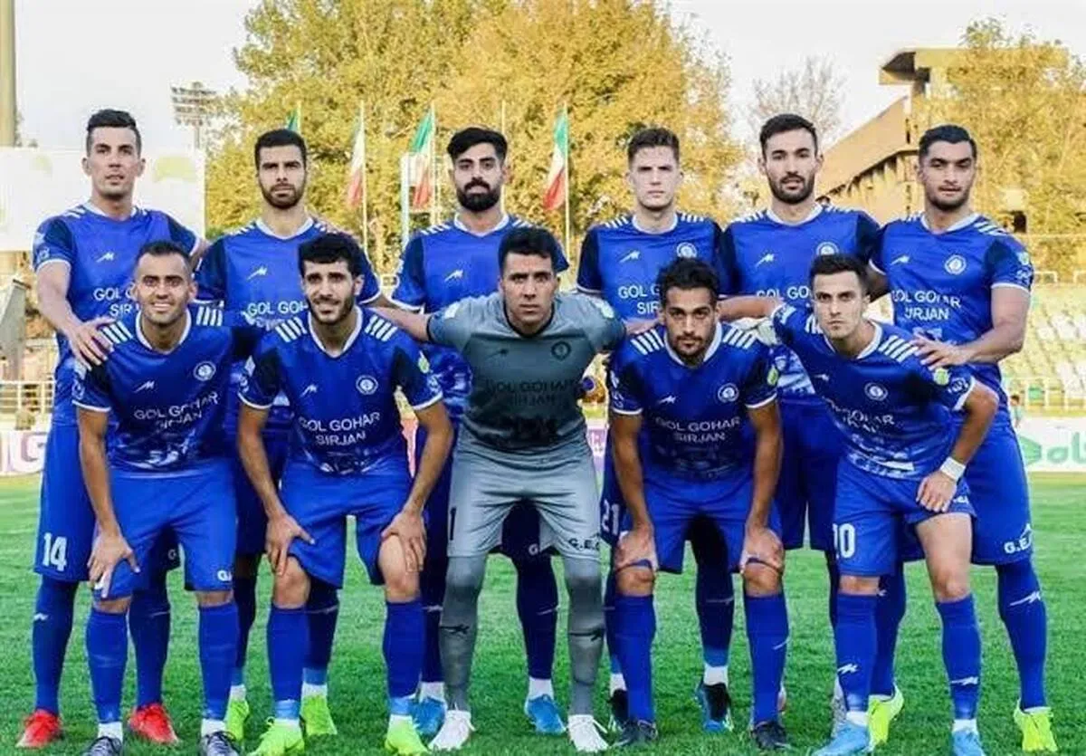 گل‌گهر از لیگ قهرمانان آسیا کنار کشید/ چراغ سبز به حضور چادرملو