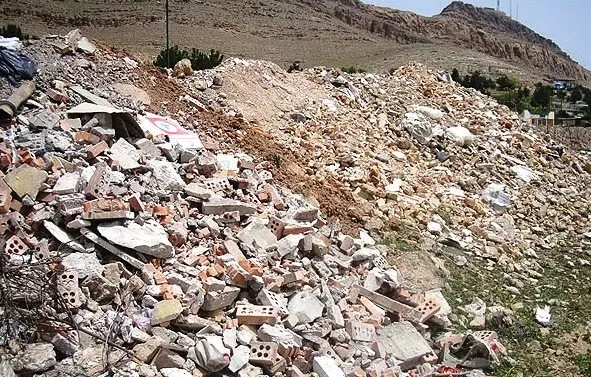 ماجرای اعتراض رانندگان حمل نخاله چه بود؟