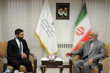 Kharrazi calls on Armenia to resolve Iran concerns