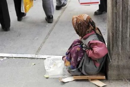 جذب ۴۱۶کودک متکدی در پایتخت