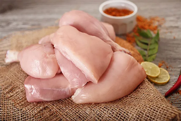 گوشت چرخ کرده مرغ چند؟ + جدول قیمت