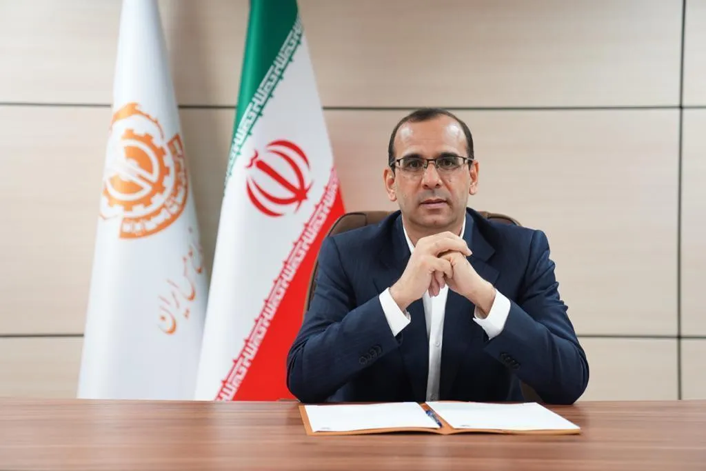 صعود افتخار آفرین ایران بر جایگاه پنجم رنکینگ جهانی با سبقت مقتدرانه از آمریکا/ با وجود کاهش قیمت جهانی مس رشد ۲۰ درصدی فروش را ثبت کردیم