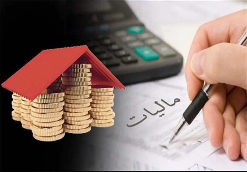 پیش فاکتور مشمول مالیات بر ارزش افزوده نمی‌شود