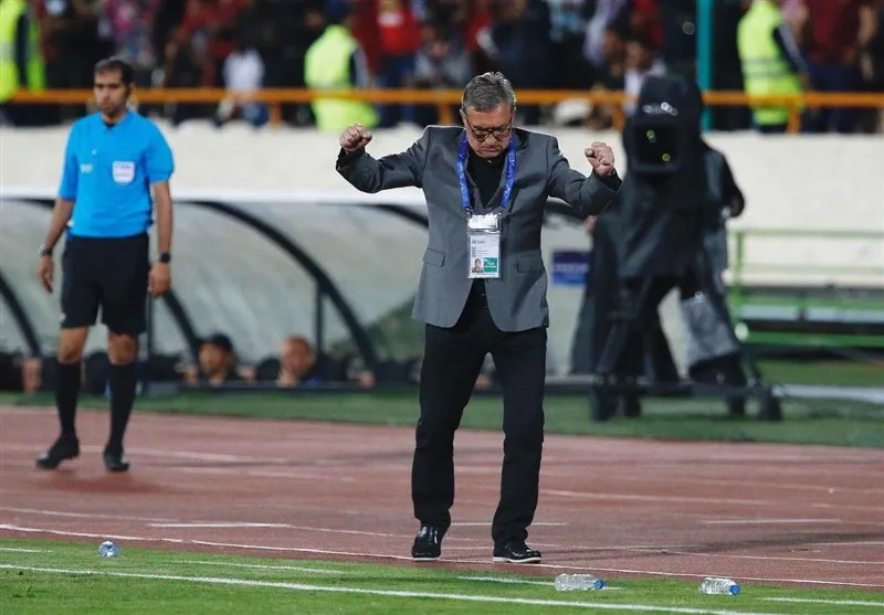 بدهی برانکو پرداخت شد