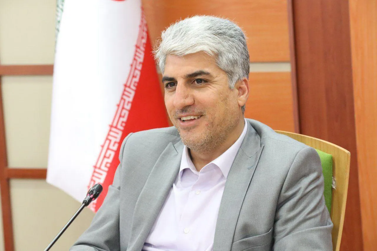 برای اداره سازمان ورزش از شهرداری کمک می‌گیریم/ واکنش به تغییرکاربری اماکن ورزشی در دوران کرونا