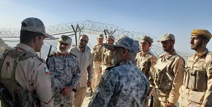 در مرزهای کردستان چه خبر است؟
