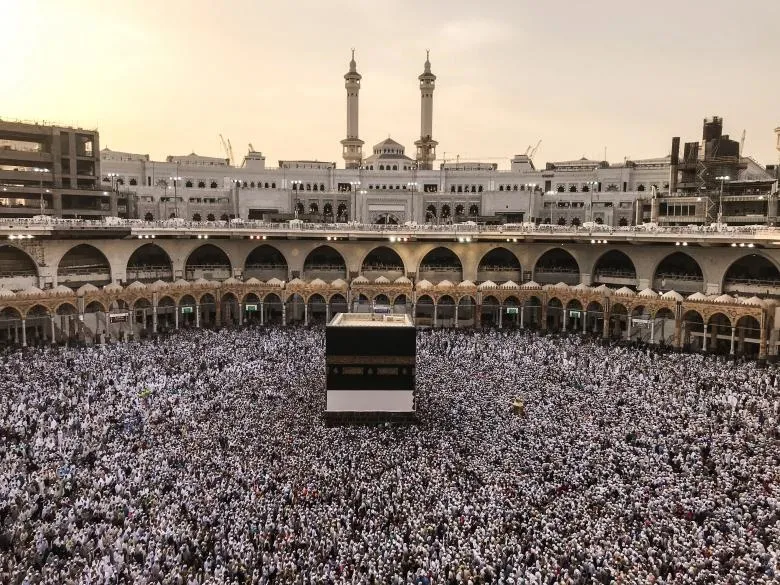 احتمال اعزام حجاج به عمره مفرده