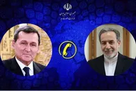 تماس شبانه عراقچی و وزیر خارجه همسایه زمینی ایران / ماجرا چیست؟