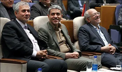جزئیات دستور 2وزیر برای ال‌سی داخلی