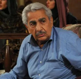 بازیگر «قیصر» و «اخراجی‌ها» درگذشت
