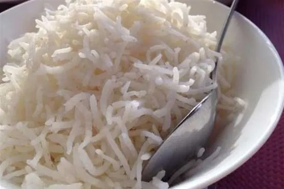 برنج پخته شب‌مانده را دوباره مصرف نکنید