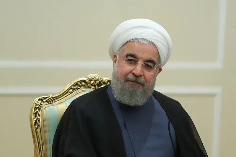 دولت با روش‌های علمی در پی مدیریت فضای مجازی است/ لزوم همراهی قوا و ارکان نظام برای ساماندهی مشکلات اقتصادی