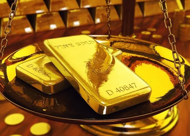 آینده طلای جهانی