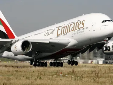 Iran says scheduled flights with UAE to resume this week