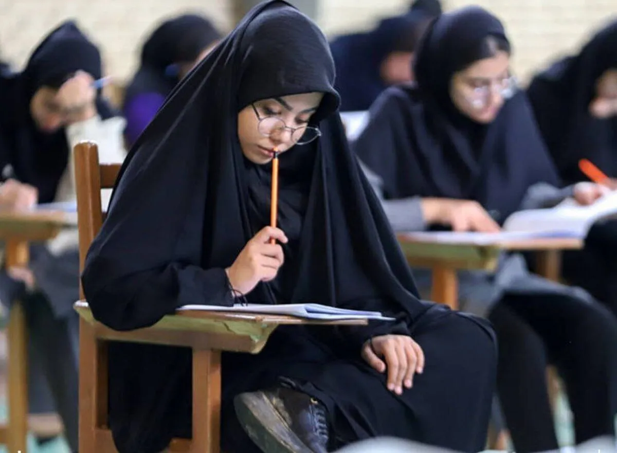 زمان انتخاب رشته دکتری اعلام شد