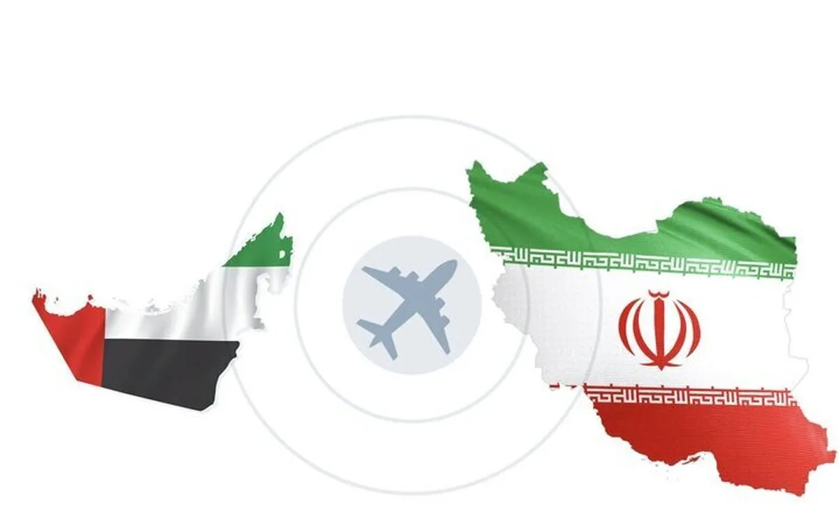 جزییات انتقال ۳ میلیارد دلار از امارات به ایران اعلام شد