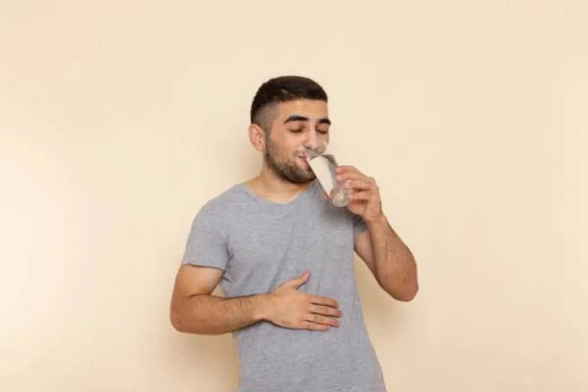 درمان های طبیعی برای سوء هاضمه