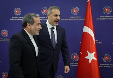 Iran Briefs Turkey on Truce, US Talks