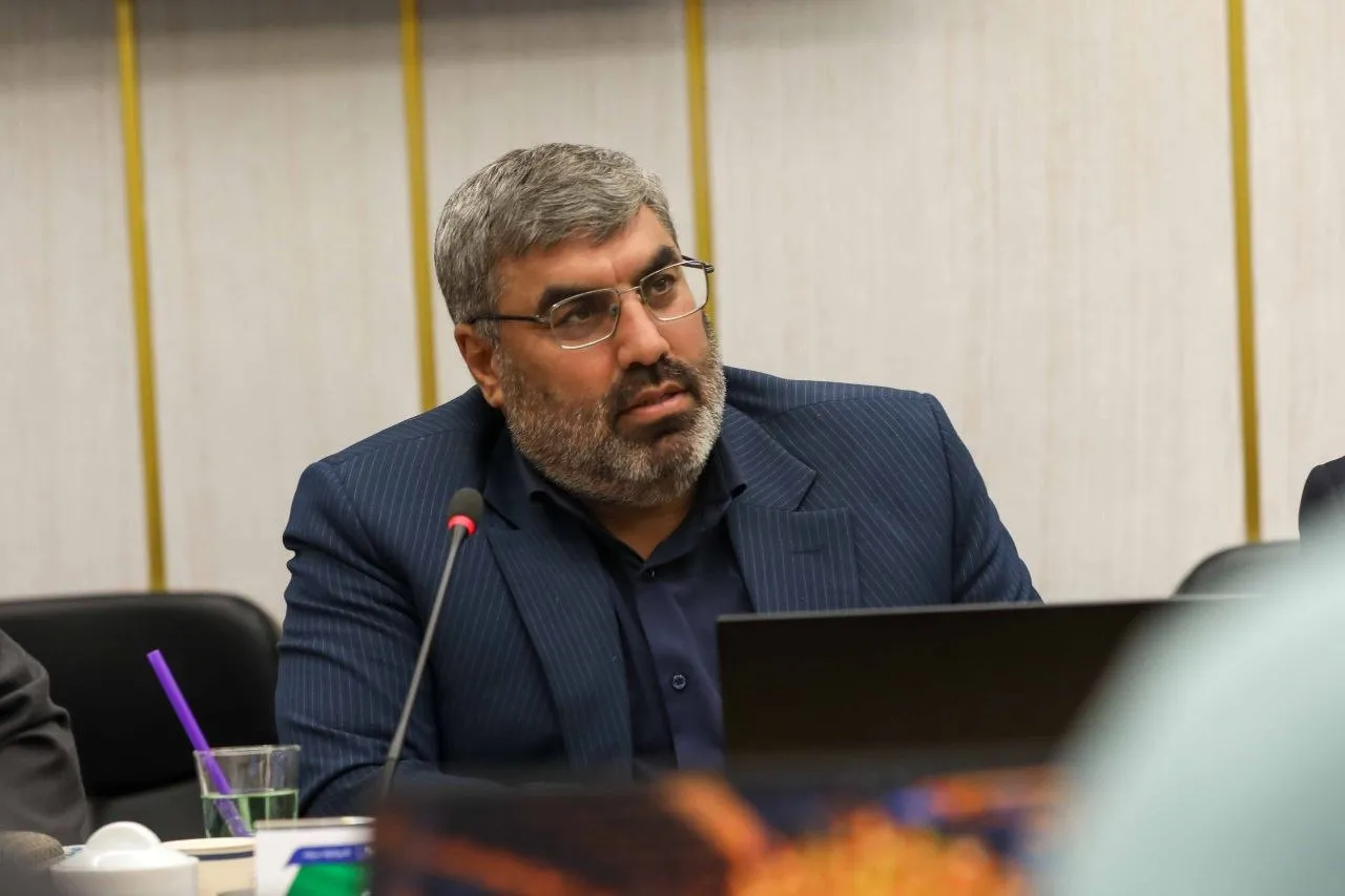 فولاد مبارکه