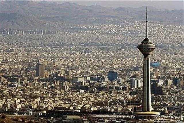 راه&zwnj;حل رفع بوی نامطبوع در تهران چیست؟
