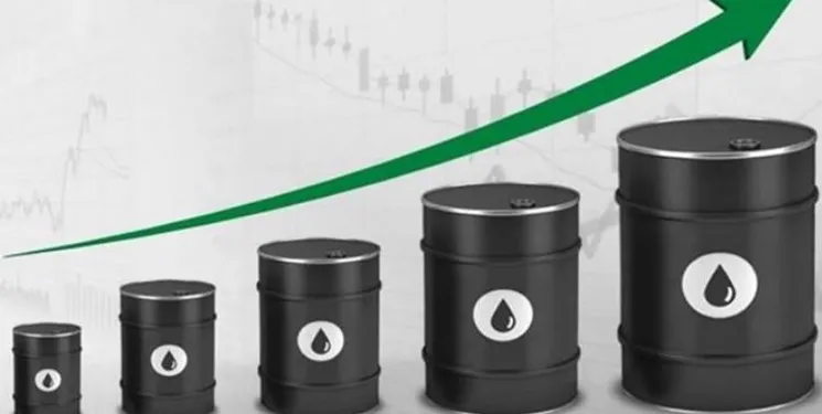 تداوم کاهش قیمت نفت در بازار جهانی