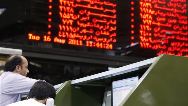 TEDPIX Ends Sunday Trade 0.15% Higher