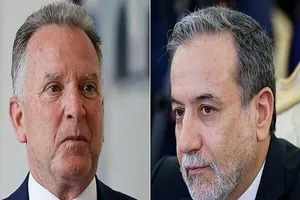 Iran, US delegations to meet in Rome Friday: Omani FM