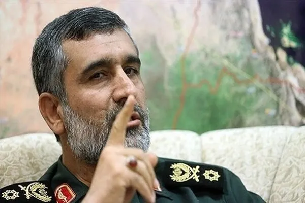 انتقام شهید سلیمانی حتی با کشتن ترامپ هم پایان نمی&zwnj;پذیرد