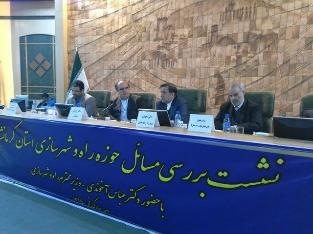 ۵۰ درصد جمعیت کشور در کلان‌شهرها ساکنند