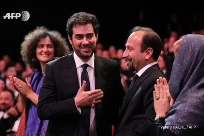 شب ایرانی جشنواره کن