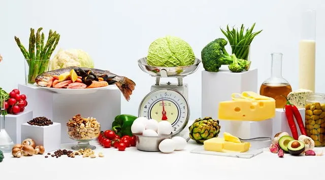 بدون گرسنگی لاغر شوید