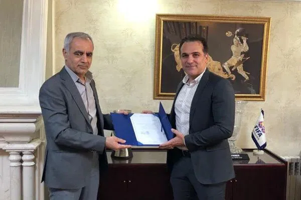 ماجدی نایب رییس کاندیدای پرحاشیه نمی شود
