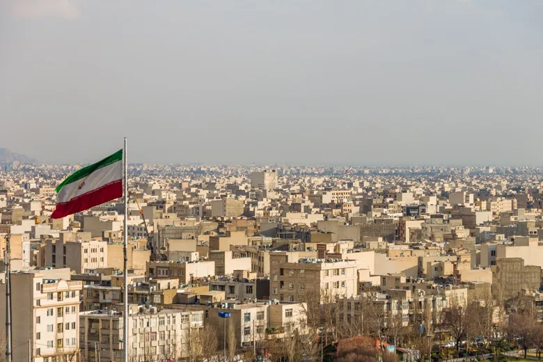 Iran’s GDP growth estimated at 4% in 2017: WB