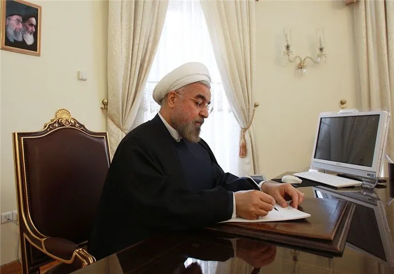 سید حسن هاشمی رییس سازمان نظام صنفی رایانه‌ ای شد