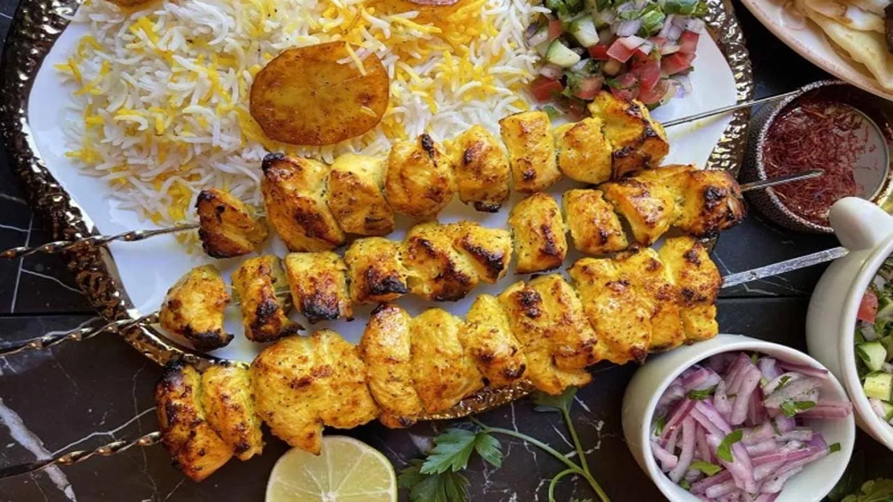 تهیه یک پرس جوجه کباب خانگی چقدر هزینه دارد؟ + جدول قیمت
