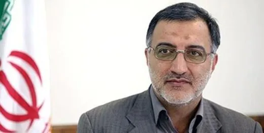 ادعای دو همسر داشتن علیرضا زاکانی صحت دارد؟