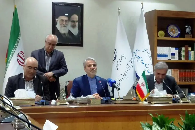 سهم ۲۲میلیارد دلاری مناطق آزاد در صادرات/ رشد ۶درصدی شمار شاغلان مناطق آزاد
