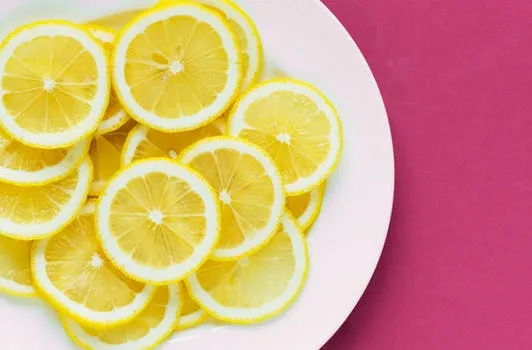 چگونه با لیموترش وزن خود را کاهش دهیم؟