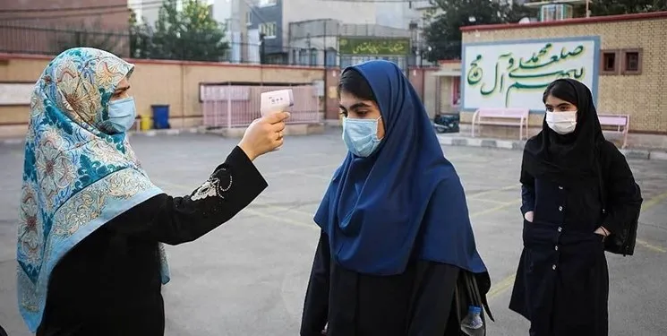 نحوه برگزاری امتحانات نیمسال اول دانش آموزان اعلام شد