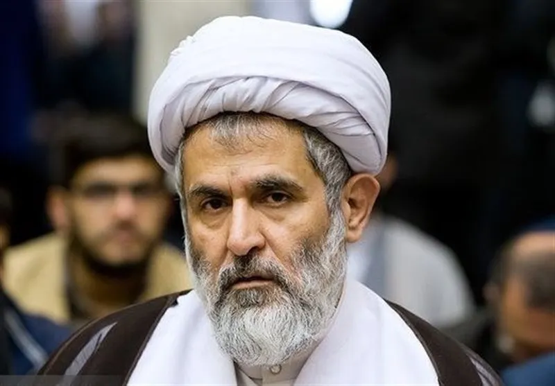 طائب: روزی می رسد که ما مشخص می کنیم عکس چه کسی منتشر شود و چه کسی نشود