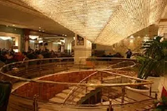 یک شب اقامت در پایتخت، چند؟ +جدول