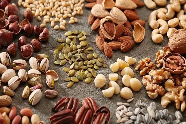10 درصد؛ کاهش قیمت آجیل