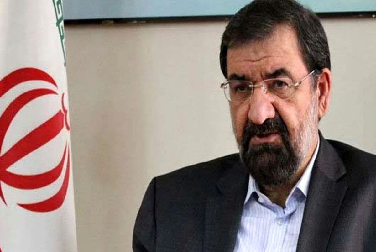 رضایی: طرح ایران بدون فقیر را در برنامه دارم