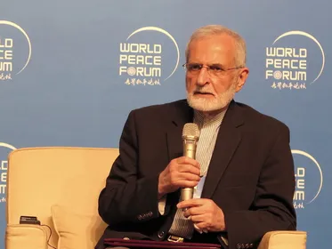 Iran open to dialogue with Saudis, says top diplomat