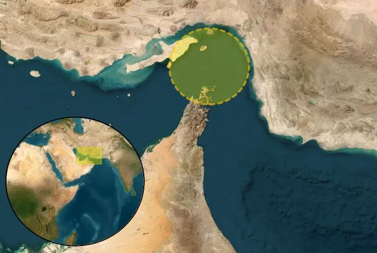 تنگه هرمز
