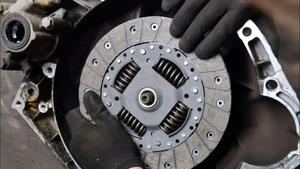 نکات طلایی برای افزایش عمر صفحه کلاچ خودرو