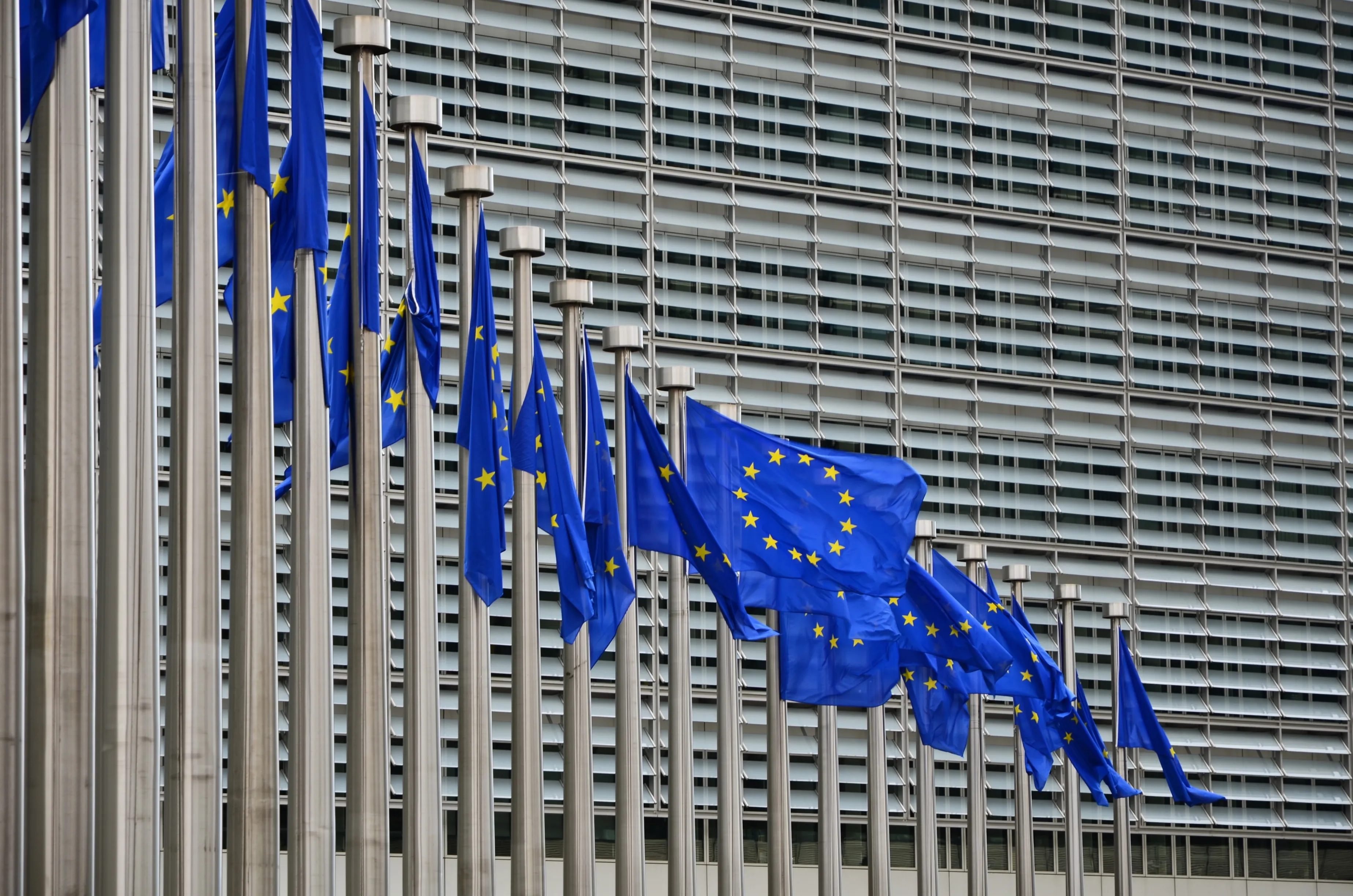 Iran, EU sign first ever project for nuclear safety cooperation