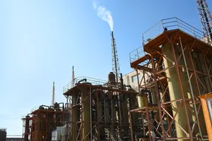 تعهد به کیفیت در صنعت پتاس آسیا؛ از تولید تا افتخار ملی