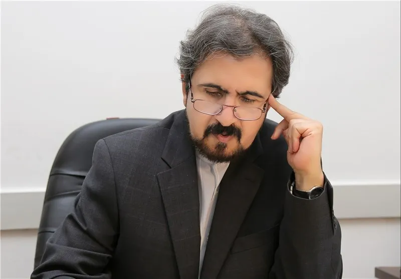 اعتراض ایران به مواضع نسنجیده انگلیس